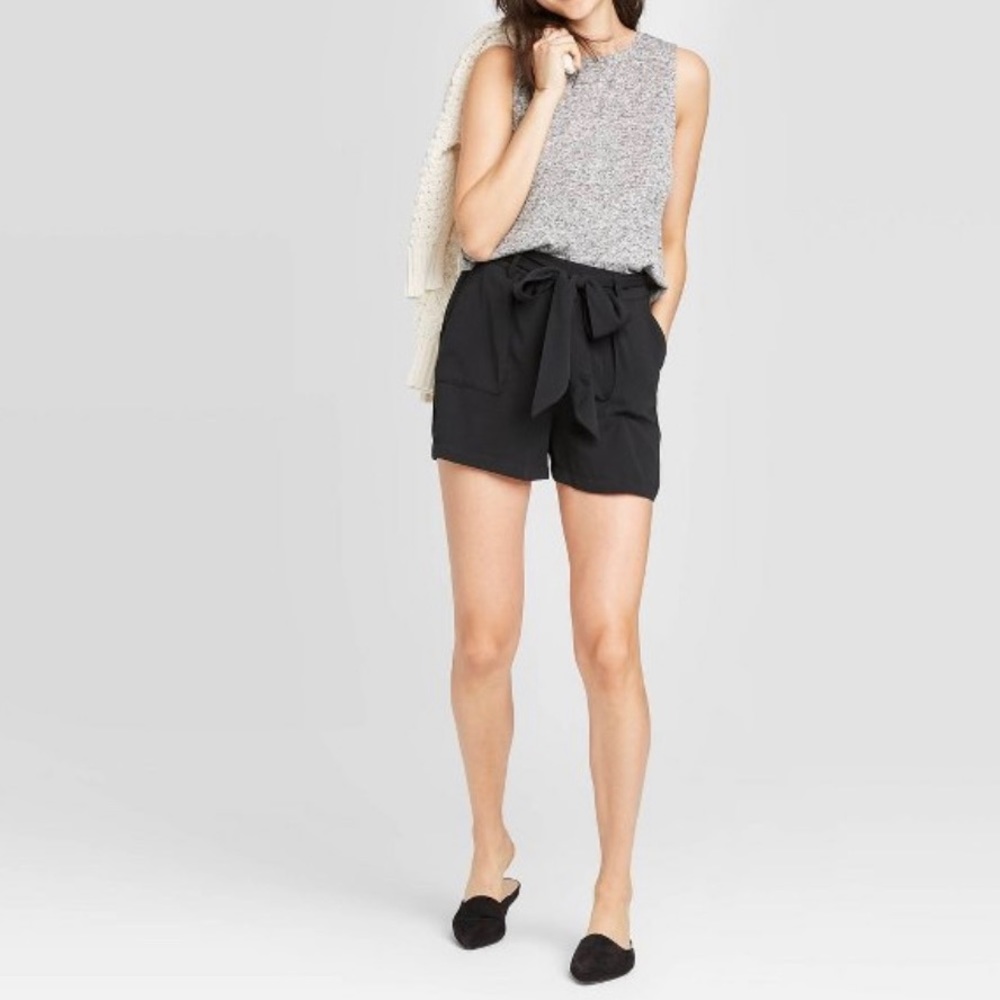 Bundle and SAVE! Paper Bag Shorts